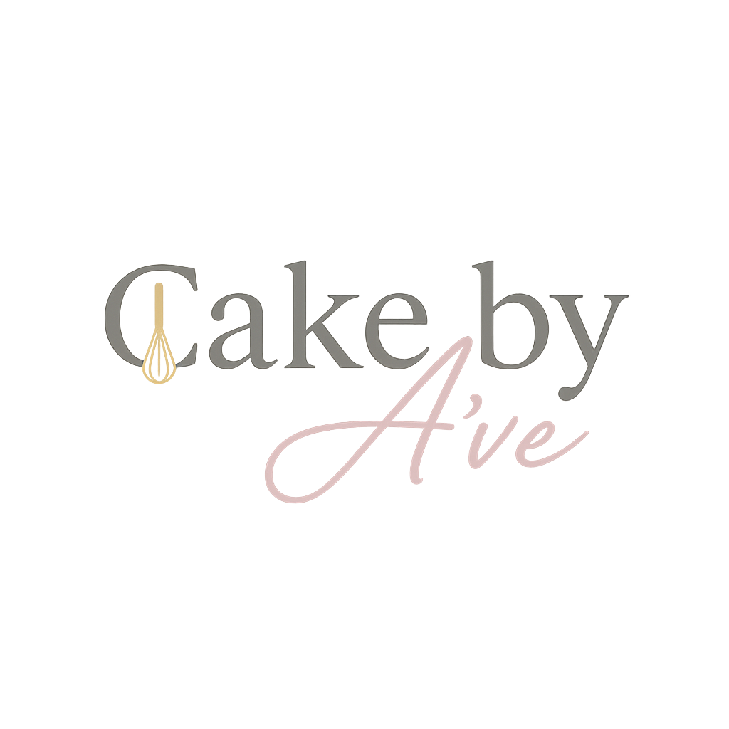Cake by A’ve logo