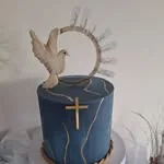 3D torta s dječjom temom