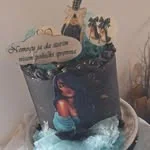 Dekorirani keksi i kolačići s motivima