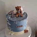 Vjencane torta ili desert #12