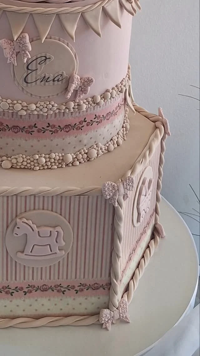 Vjencane torta ili desert #15