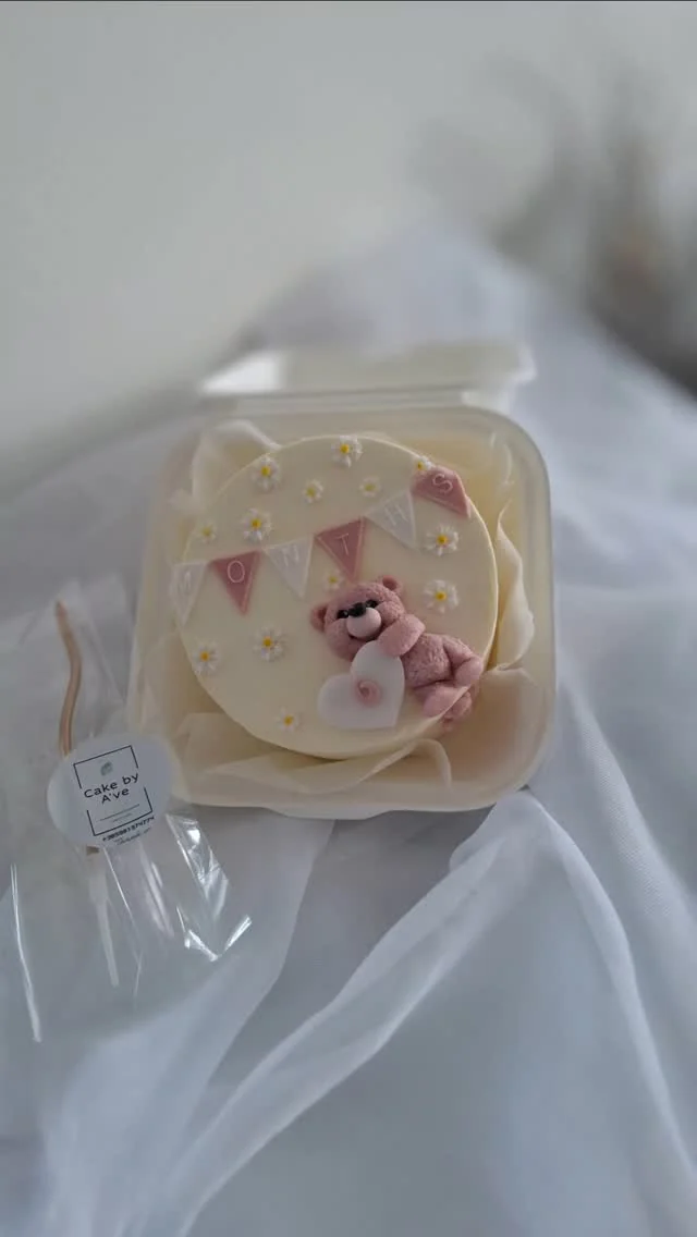 Vjencane torta ili desert #17