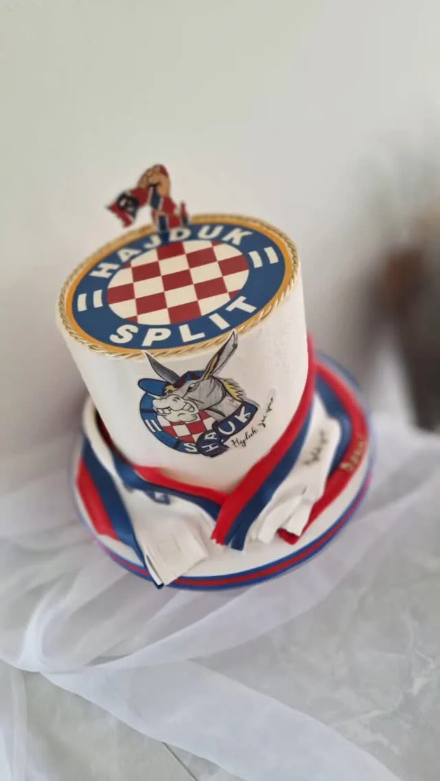 Tematske torta ili desert #20