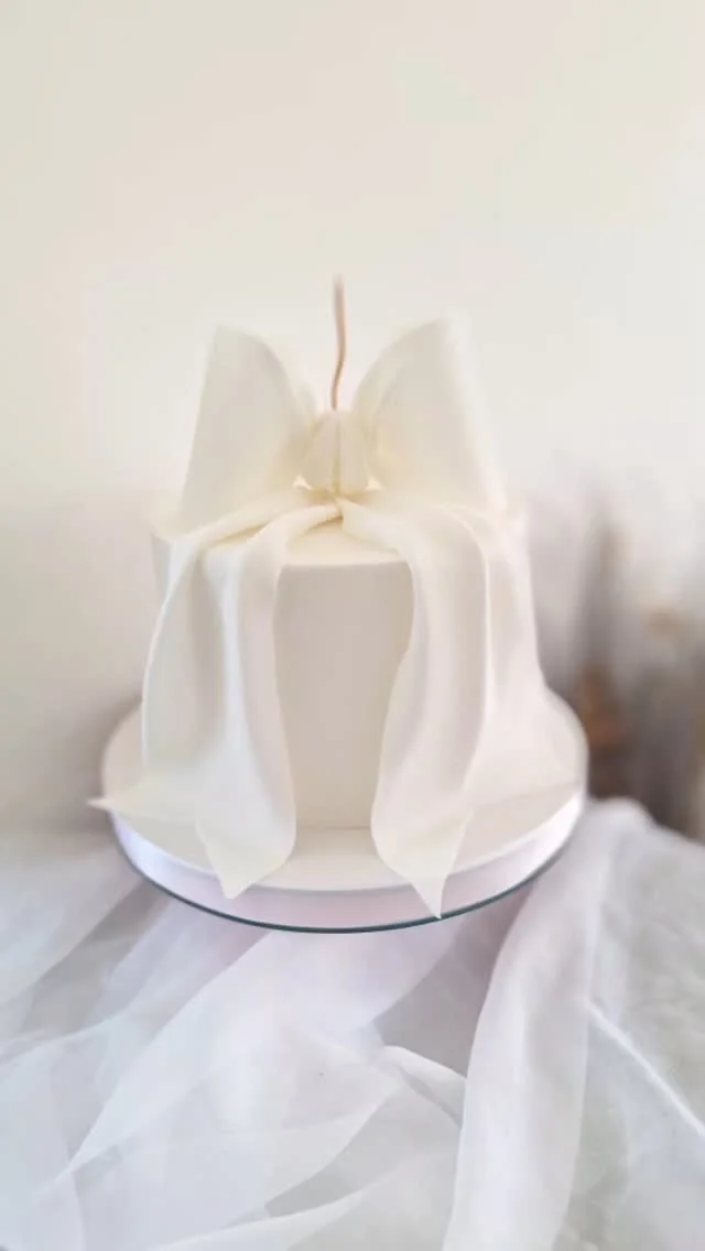 Modern torta ili desert #26