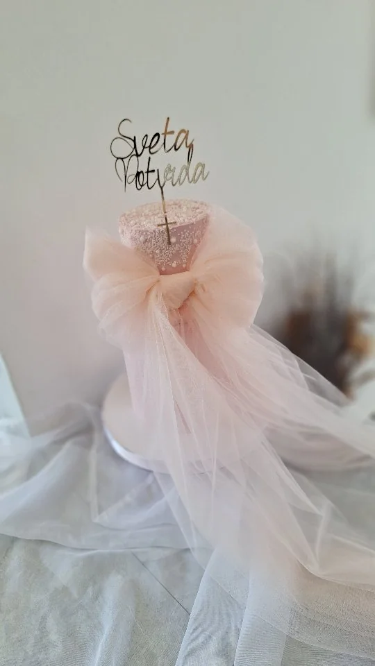 Cupcakes torta ili desert #30