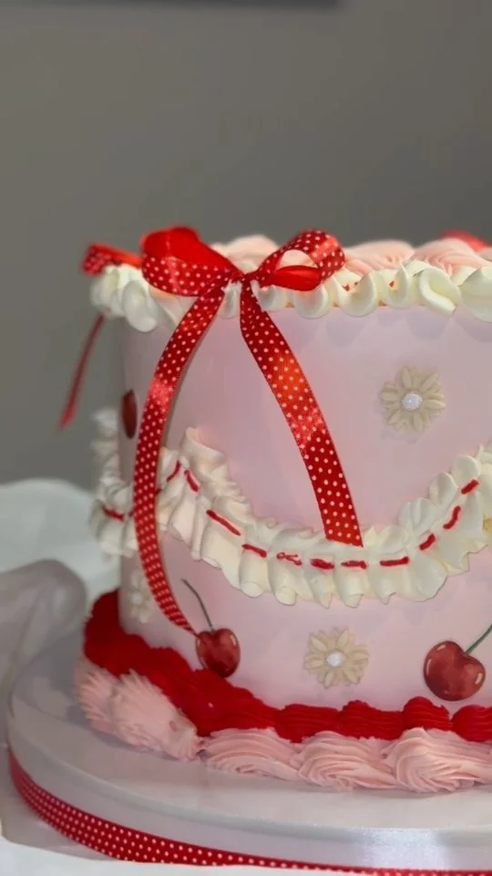 Cupcakes torta ili desert #31