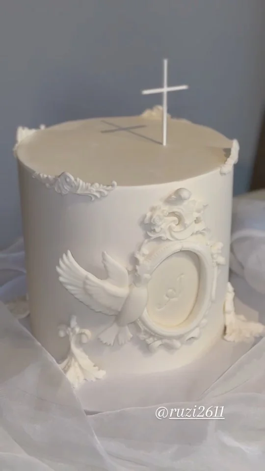 Macarons torta ili desert #33